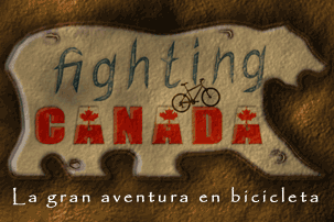 Equipo Fighting Canada